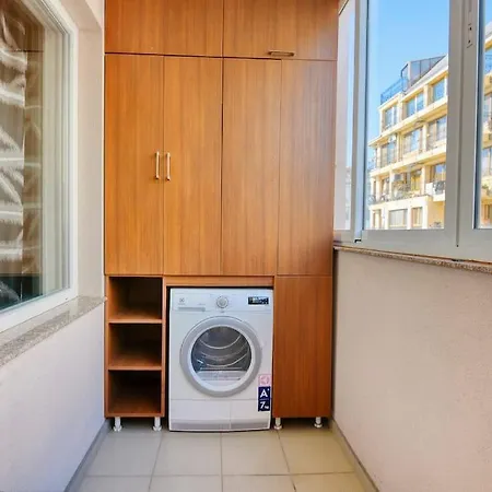 Daire Comfort In Center *