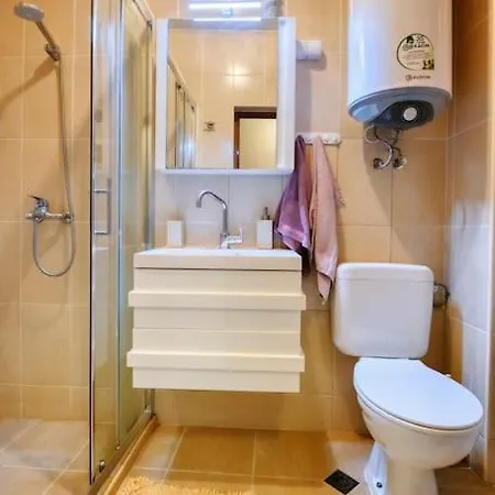 Appartamento Comfort In Center *